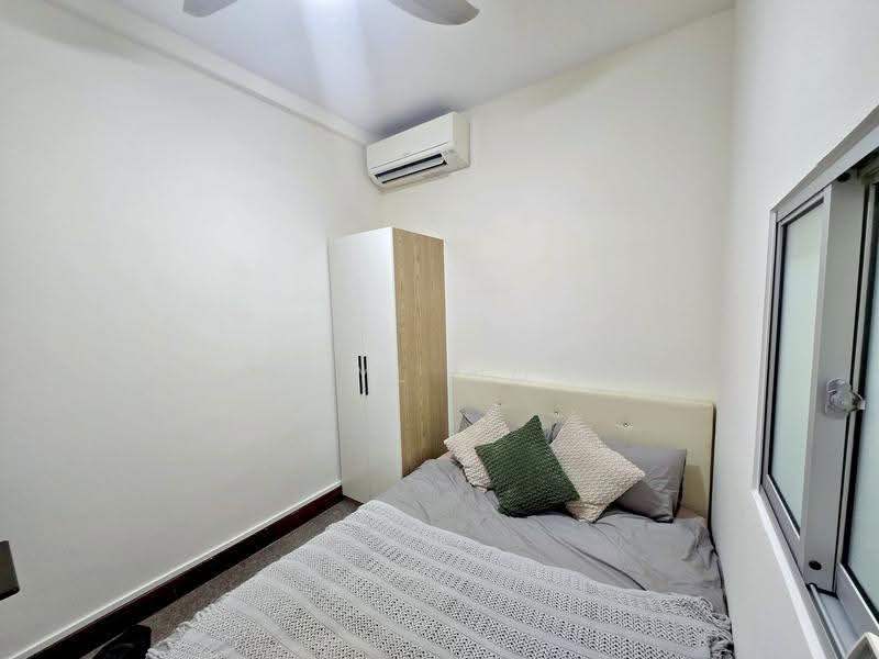 Eastpoint Green, 1 Simei Street 3, Pasir Ris / Tampines, Room Rental, 100 sqft, Condominium For Rent, by Daryl Wong, 500255117 - Bedroom - PropertyGuru.com.sg