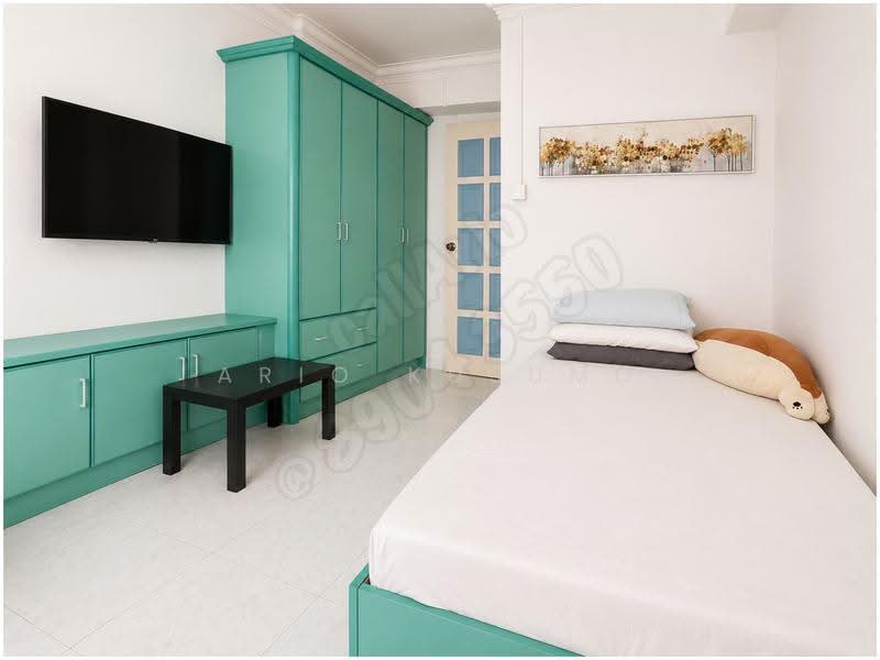 657 Jalan Tenaga, 657 Jalan Tenaga, Eunos / Geylang / Paya Lebar, 3 Bedrooms, 1,141 sqft, HDB Flat For Sale, by Ario Kusumo, 500255118 - Common Bedroom #1 - PropertyGuru.com.sg