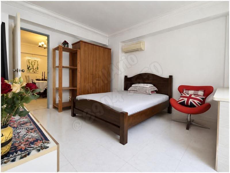 657 Jalan Tenaga, 657 Jalan Tenaga, Eunos / Geylang / Paya Lebar, 3 Bedrooms, 1,141 sqft, HDB Flat For Sale, by Ario Kusumo, 500255118 - Master Bedroom - PropertyGuru.com.sg