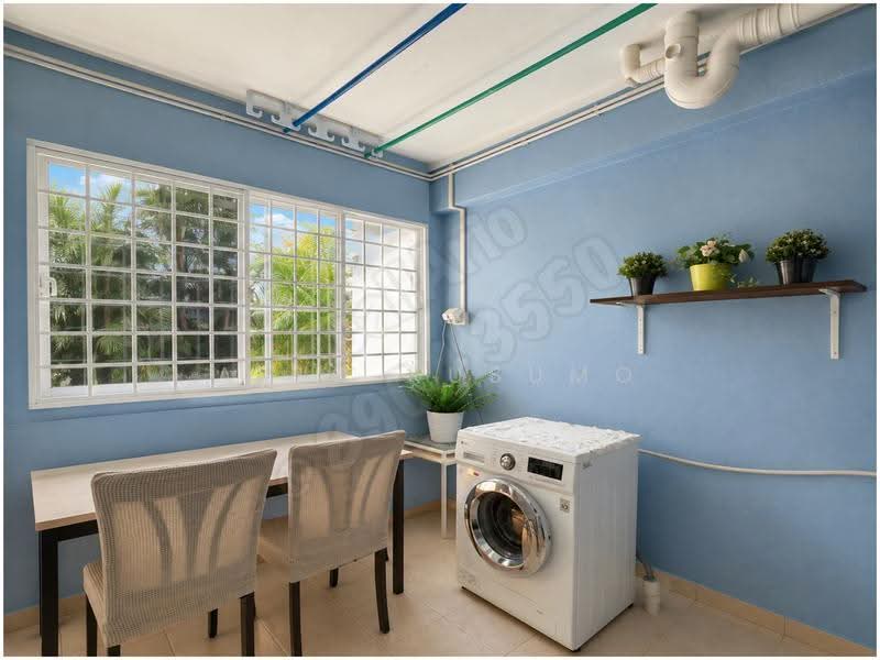 657 Jalan Tenaga, 657 Jalan Tenaga, Eunos / Geylang / Paya Lebar, 3 Bedrooms, 1,141 sqft, HDB Flat For Sale, by Ario Kusumo, 500255118 - Yard - PropertyGuru.com.sg