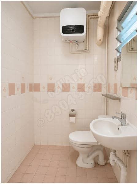 657 Jalan Tenaga, 657 Jalan Tenaga, Eunos / Geylang / Paya Lebar, 3 Bedrooms, 1,141 sqft, HDB Flat For Sale, by Ario Kusumo, 500255118 - Common Bathroom - PropertyGuru.com.sg