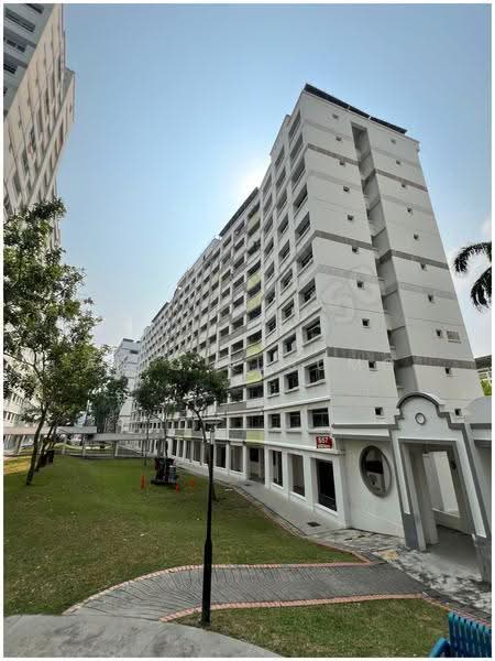 657 Jalan Tenaga, 657 Jalan Tenaga, Eunos / Geylang / Paya Lebar, 3 Bedrooms, 1,141 sqft, HDB Flat For Sale, by Ario Kusumo, 500255118 - Exterior - PropertyGuru.com.sg