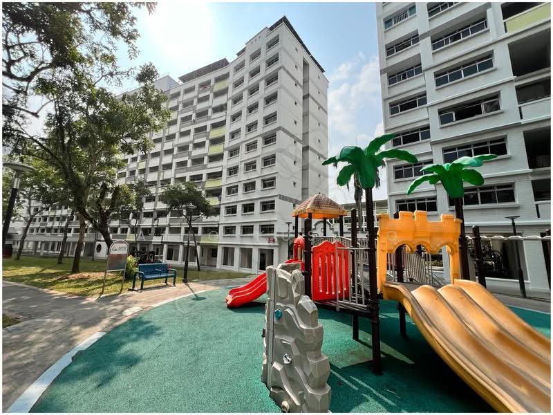 657 Jalan Tenaga, 657 Jalan Tenaga, Eunos / Geylang / Paya Lebar, 3 Bedrooms, 1,141 sqft, HDB Flat For Sale, by Ario Kusumo, 500255118 - Exterior - PropertyGuru.com.sg