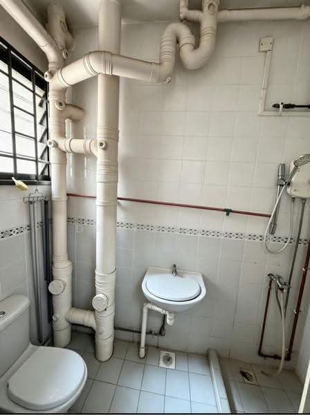 291D Compassvale Street, 291D 291D, Hougang / Punggol / Sengkang, 1 Bedroom, 107 sqft, HDB Flat For Rent, by David Lim, 500255129 - PropertyGuru.com.sg