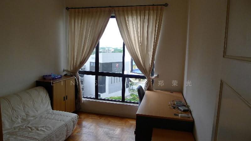Heritage View, 6 Dover Rise, Buona Vista / West Coast / Clementi New Town, 3 Bedrooms, 1,195 sqft, Condominium For Sale, by Linus Tay 郑荣光, 500255130 - Study - PropertyGuru.com.sg