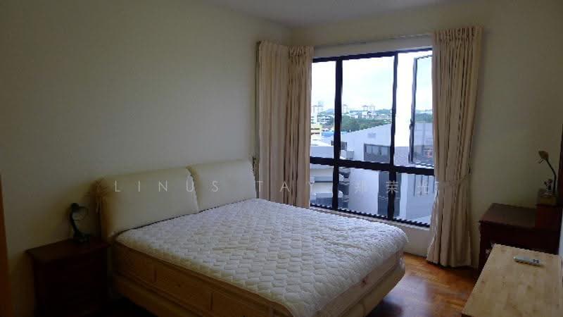 Heritage View, 6 Dover Rise, Buona Vista / West Coast / Clementi New Town, 3 Bedrooms, 1,195 sqft, Condominium For Sale, by Linus Tay 郑荣光, 500255130 - Bedroom - PropertyGuru.com.sg