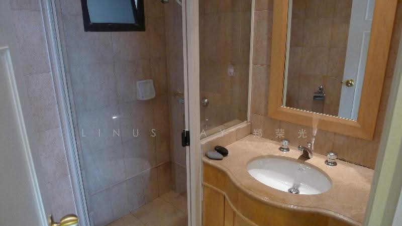 Heritage View, 6 Dover Rise, Buona Vista / West Coast / Clementi New Town, 3 Bedrooms, 1,195 sqft, Condominium For Sale, by Linus Tay 郑荣光, 500255130 - Bathroom - PropertyGuru.com.sg