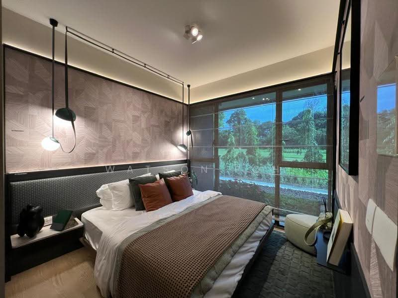 PENRITH, Margaret Drive, Alexandra / Commonwealth, 2 Bedrooms, 614 sqft, Condominium For Sale, by Watson Poh, 500255131 - Bedroom - PropertyGuru.com.sg