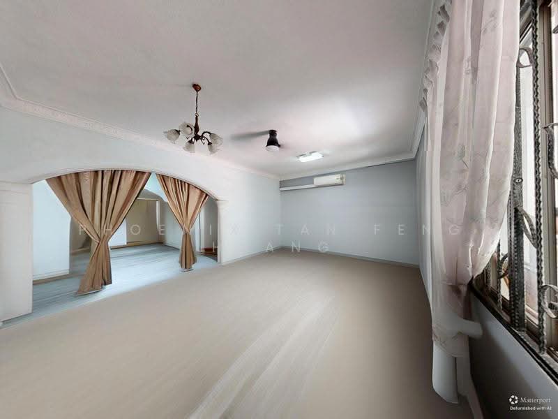 Freehold 2 sty Inter-Terrace Near Kovan MRT, no split level w/ granny room, Freehold Inter-Terrace in Kovan / JIn Hock Chye / Tampines Rd / JIn Rengkam, Hougang / Punggol / Sengkang, 4 Bedrooms, 1,911 sqft, Terraced House For Sale, by Phoenix Tan Feng Huang, 500255135 - PropertyGuru.com.sg