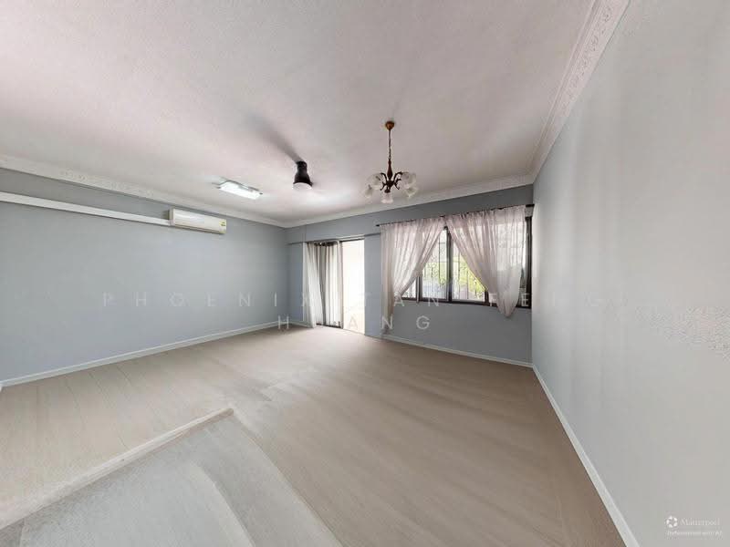 Freehold 2 sty Inter-Terrace Near Kovan MRT, no split level w/ granny room, Freehold Inter-Terrace in Kovan / JIn Hock Chye / Tampines Rd / JIn Rengkam, Hougang / Punggol / Sengkang, 4 Bedrooms, 1,911 sqft, Terraced House For Sale, by Phoenix Tan Feng Huang, 500255135 - PropertyGuru.com.sg