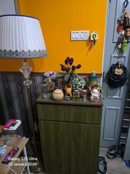 The Sunflower, 10 Lorong 28 Geylang, Eunos / Geylang / Paya Lebar, 3 Bedrooms, 883 sqft, Apartment For Sale, by Jerry Lum, 500255136 - Interior - PropertyGuru.com.sg