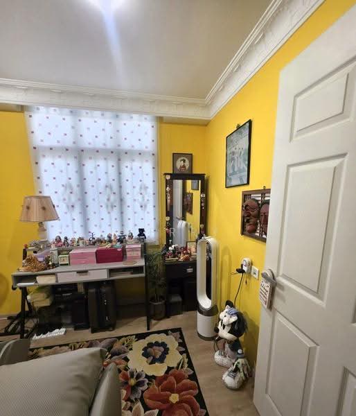 The Sunflower, 10 Lorong 28 Geylang, Eunos / Geylang / Paya Lebar, 3 Bedrooms, 883 sqft, Apartment For Sale, by Jerry Lum, 500255136 - Interior - PropertyGuru.com.sg