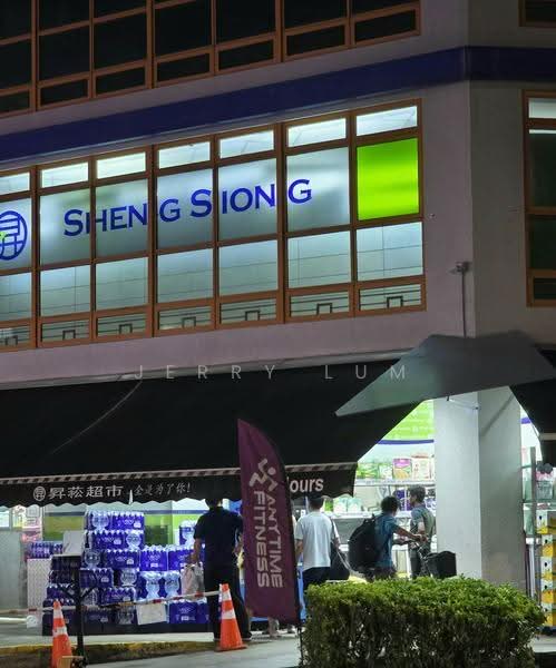 The Sunflower, 10 Lorong 28 Geylang, Eunos / Geylang / Paya Lebar, 3 Bedrooms, 883 sqft, Apartment For Sale, by Jerry Lum, 500255136 - PropertyGuru.com.sg