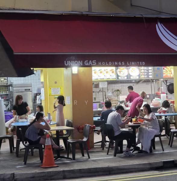 The Sunflower, 10 Lorong 28 Geylang, Eunos / Geylang / Paya Lebar, 3 Bedrooms, 883 sqft, Apartment For Sale, by Jerry Lum, 500255136 - PropertyGuru.com.sg