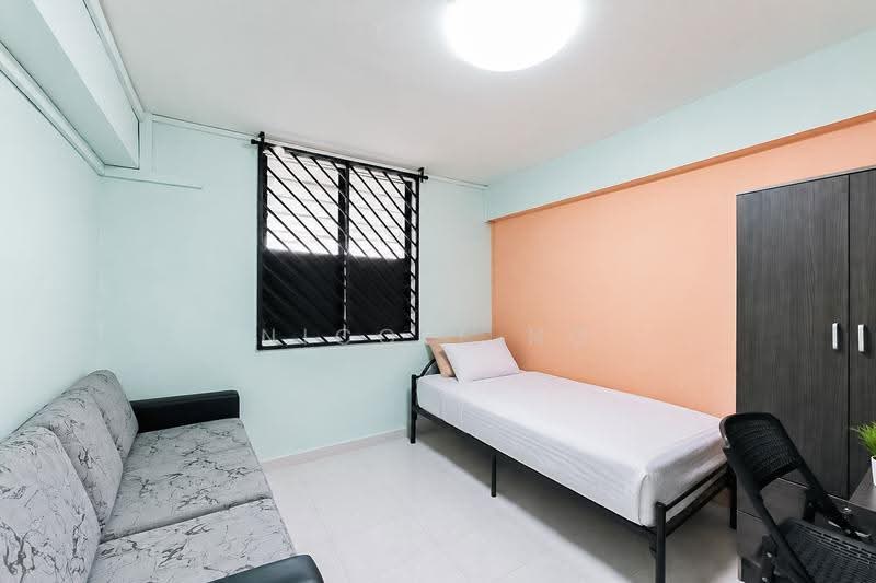 17 Marsiling Lane, 17 Marsiling Lane, Admiralty / Woodlands, 3 Bedrooms, 700 sqft, HDB Flat For Sale, by Nicole Ng, 500255139 - PropertyGuru.com.sg