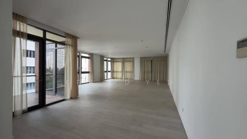 72 Grange, 72 Grange Road, Tanglin / Holland / Bukit Timah, 4 Bedrooms, 3,854 sqft, Condominium For Rent, by Edward Yeo, 500255141 - Living Room - PropertyGuru.com.sg
