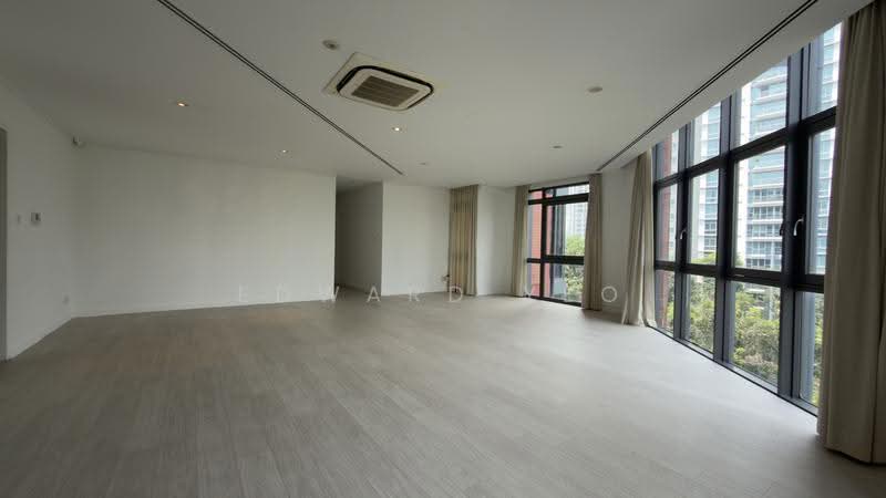 72 Grange, 72 Grange Road, Tanglin / Holland / Bukit Timah, 4 Bedrooms, 3,854 sqft, Condominium For Rent, by Edward Yeo, 500255141 - Living Room - PropertyGuru.com.sg