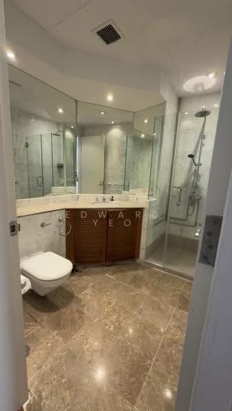 72 Grange, 72 Grange Road, Tanglin / Holland / Bukit Timah, 4 Bedrooms, 3,854 sqft, Condominium For Rent, by Edward Yeo, 500255141 - Bathroom - PropertyGuru.com.sg