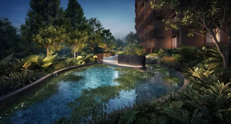 Lentor Hills Residences, 31 Lentor Hills Road, Mandai / Upper Thomson, 2 Bedrooms, 764 sqft, Apartment For Sale, by Natalie Khor, 500255142 - PropertyGuru.com.sg