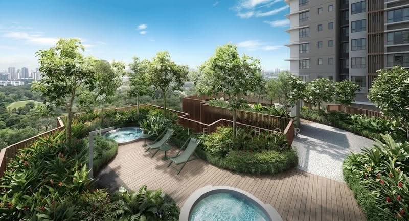 Lentor Hills Residences, 31 Lentor Hills Road, Mandai / Upper Thomson, 2 Bedrooms, 764 sqft, Apartment For Sale, by Natalie Khor, 500255142 - PropertyGuru.com.sg