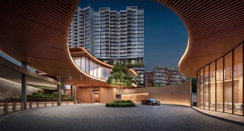 Lentor Hills Residences, 31 Lentor Hills Road, Mandai / Upper Thomson, 2 Bedrooms, 764 sqft, Apartment For Sale, by Natalie Khor, 500255142 - PropertyGuru.com.sg