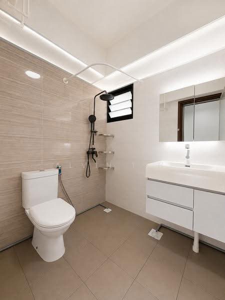 801B West Coast Crescent, 801B West Coast Crescent, Buona Vista / West Coast / Clementi New Town, 3 Bedrooms, 926 sqft, HDB Flat For Sale, by Alvin Tyh, 500255144 - PropertyGuru.com.sg