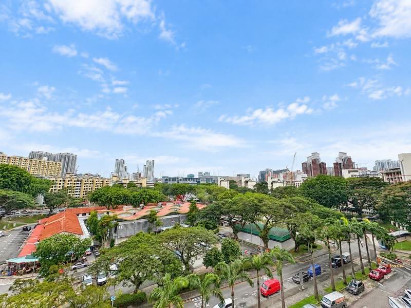 99 Commonwealth Crescent, 99 Commonwealth Crescent, Alexandra / Commonwealth, 2 Bedrooms, 592 sqft, HDB Flat For Sale, by Josephine Koh, 500255147 - Exterior - PropertyGuru.com.sg