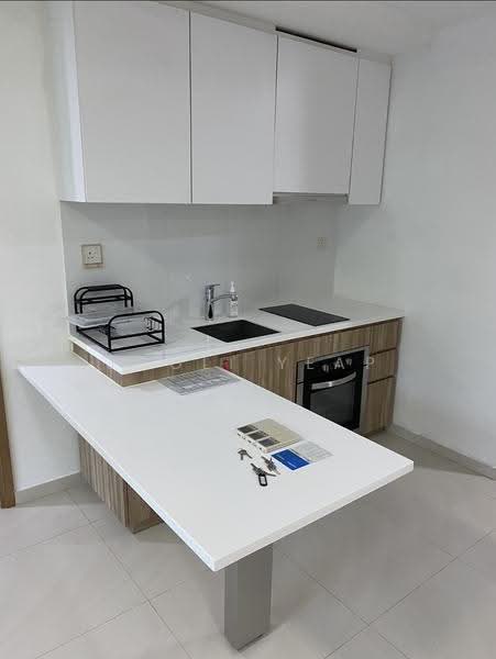 Nine Residences, Yishun Avenue 9, Sembawang / Yishun, 2 Bedrooms, 710 sqft, Apartment For Sale, by Jooli Yeap, 500255148 - Kitchen - PropertyGuru.com.sg