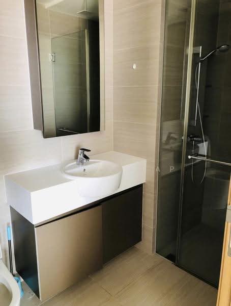 Nine Residences, Yishun Avenue 9, Sembawang / Yishun, 2 Bedrooms, 710 sqft, Apartment For Sale, by Jooli Yeap, 500255148 - Bathroom - PropertyGuru.com.sg
