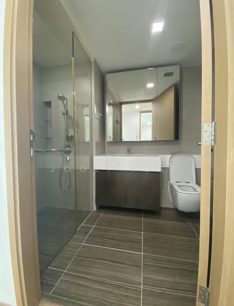 Nine Residences, Yishun Avenue 9, Sembawang / Yishun, 2 Bedrooms, 710 sqft, Apartment For Sale, by Jooli Yeap, 500255148 - Bathroom - PropertyGuru.com.sg