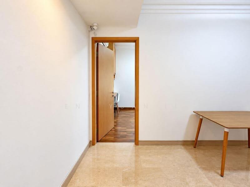 Thomson Euro-Asia, 150 Thomson Road, Newton / Novena, 3 Bedrooms, 1,130 sqft, Condominium For Rent, by Eng Yuan Li, 500255150 - Interior - PropertyGuru.com.sg