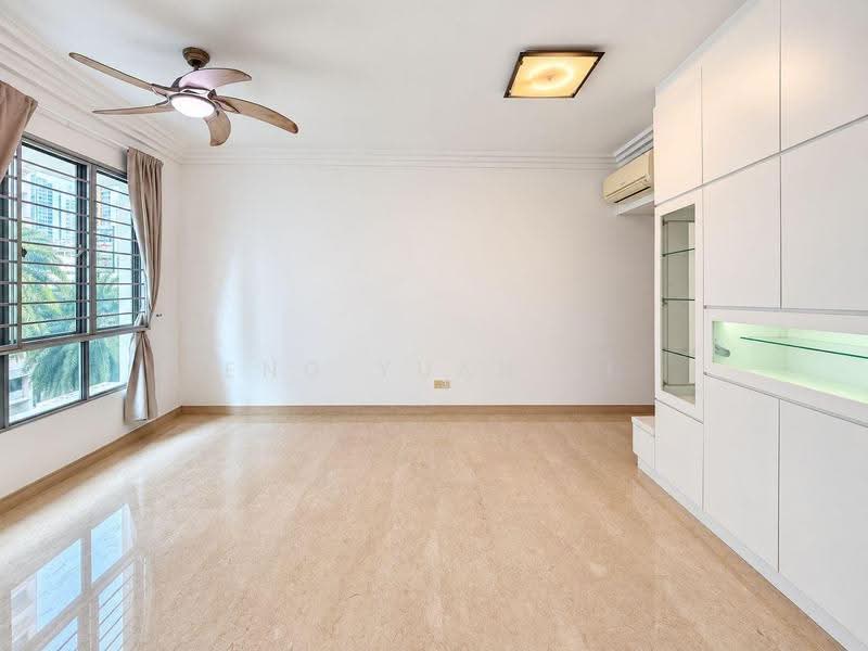 Thomson Euro-Asia, 150 Thomson Road, Newton / Novena, 3 Bedrooms, 1,130 sqft, Condominium For Rent, by Eng Yuan Li, 500255150 - Living Room - PropertyGuru.com.sg