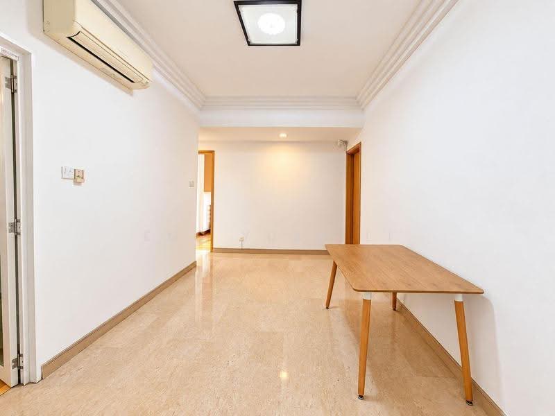 Thomson Euro-Asia, 150 Thomson Road, Newton / Novena, 3 Bedrooms, 1,130 sqft, Condominium For Rent, by Eng Yuan Li, 500255150 - Interior - PropertyGuru.com.sg