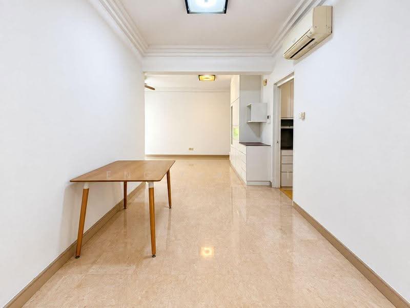 Thomson Euro-Asia, 150 Thomson Road, Newton / Novena, 3 Bedrooms, 1,130 sqft, Condominium For Rent, by Eng Yuan Li, 500255150 - Interior - PropertyGuru.com.sg