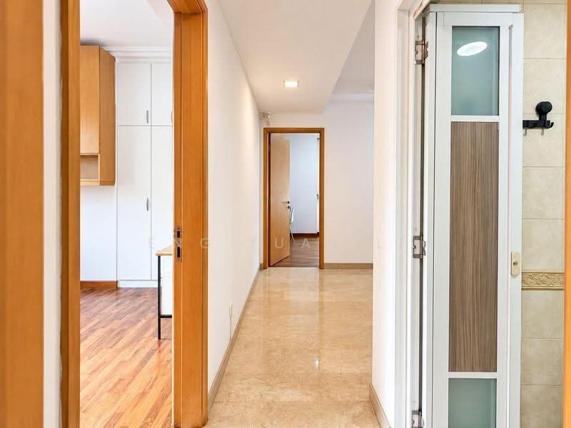 Thomson Euro-Asia, 150 Thomson Road, Newton / Novena, 3 Bedrooms, 1,130 sqft, Condominium For Rent, by Eng Yuan Li, 500255150 - Interior - PropertyGuru.com.sg