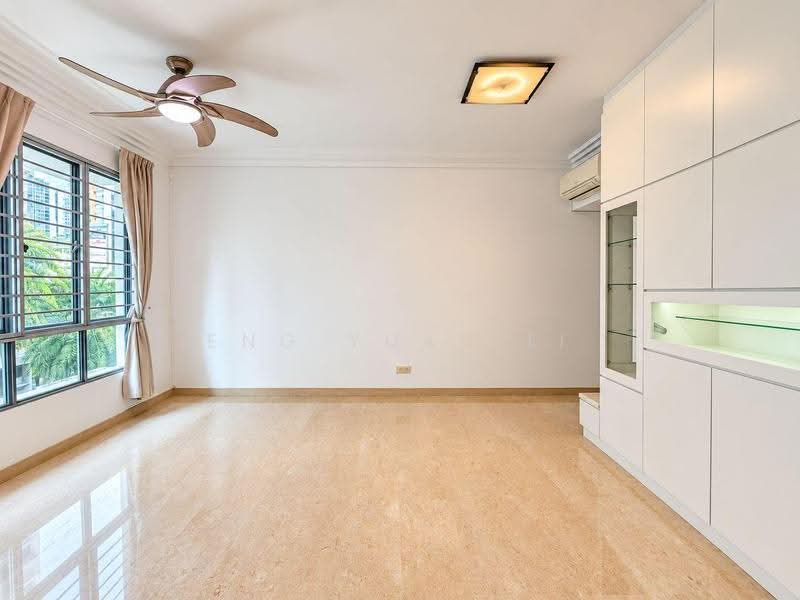 Thomson Euro-Asia, 150 Thomson Road, Newton / Novena, 3 Bedrooms, 1,130 sqft, Condominium For Rent, by Eng Yuan Li, 500255150 - Interior - PropertyGuru.com.sg
