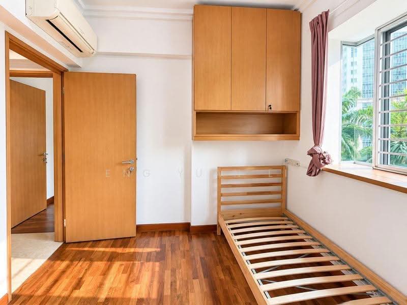 Thomson Euro-Asia, 150 Thomson Road, Newton / Novena, 3 Bedrooms, 1,130 sqft, Condominium For Rent, by Eng Yuan Li, 500255150 - Bedroom - PropertyGuru.com.sg