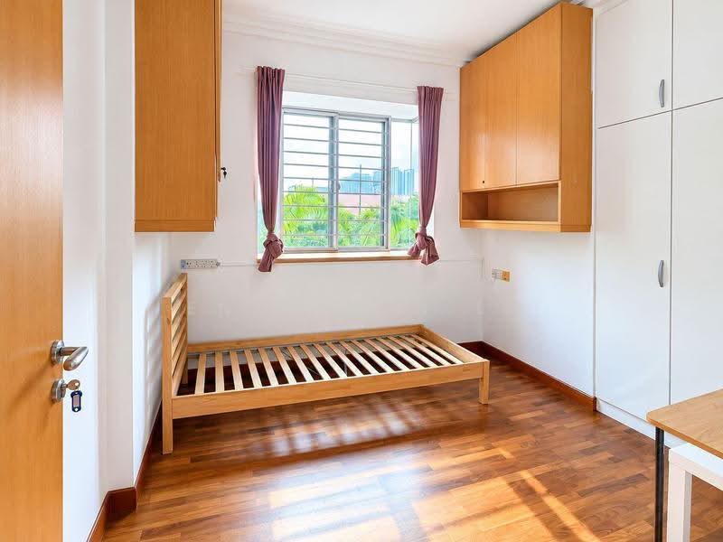 Thomson Euro-Asia, 150 Thomson Road, Newton / Novena, 3 Bedrooms, 1,130 sqft, Condominium For Rent, by Eng Yuan Li, 500255150 - Bedroom - PropertyGuru.com.sg
