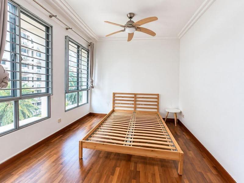 Thomson Euro-Asia, 150 Thomson Road, Newton / Novena, 3 Bedrooms, 1,130 sqft, Condominium For Rent, by Eng Yuan Li, 500255150 - Bedroom - PropertyGuru.com.sg