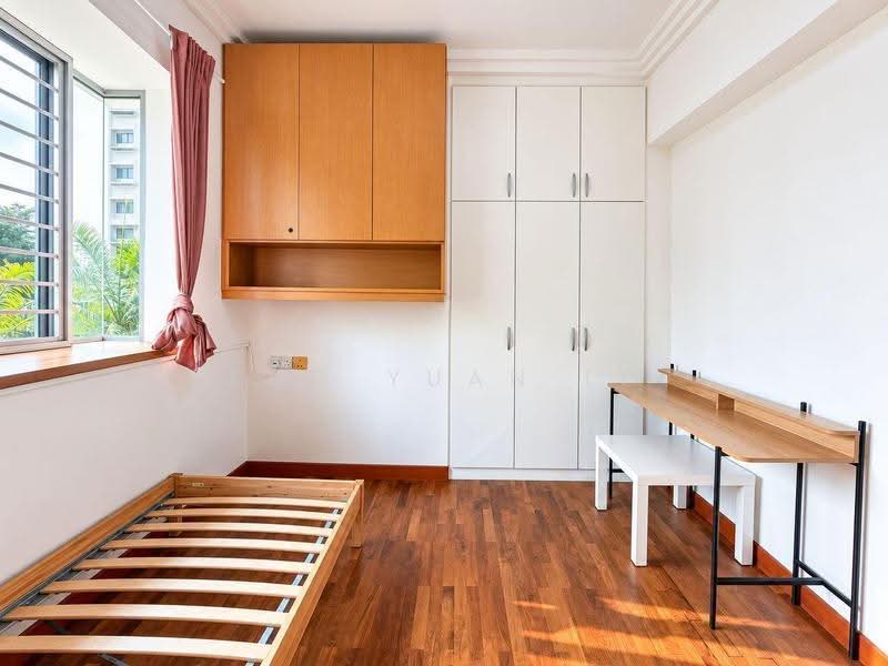 Thomson Euro-Asia, 150 Thomson Road, Newton / Novena, 3 Bedrooms, 1,130 sqft, Condominium For Rent, by Eng Yuan Li, 500255150 - Bedroom - PropertyGuru.com.sg