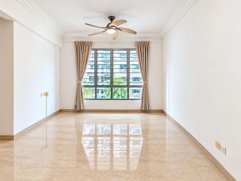 Thomson Euro-Asia, 150 Thomson Road, Newton / Novena, 3 Bedrooms, 1,130 sqft, Condominium For Rent, by Eng Yuan Li, 500255150 - Living Room - PropertyGuru.com.sg