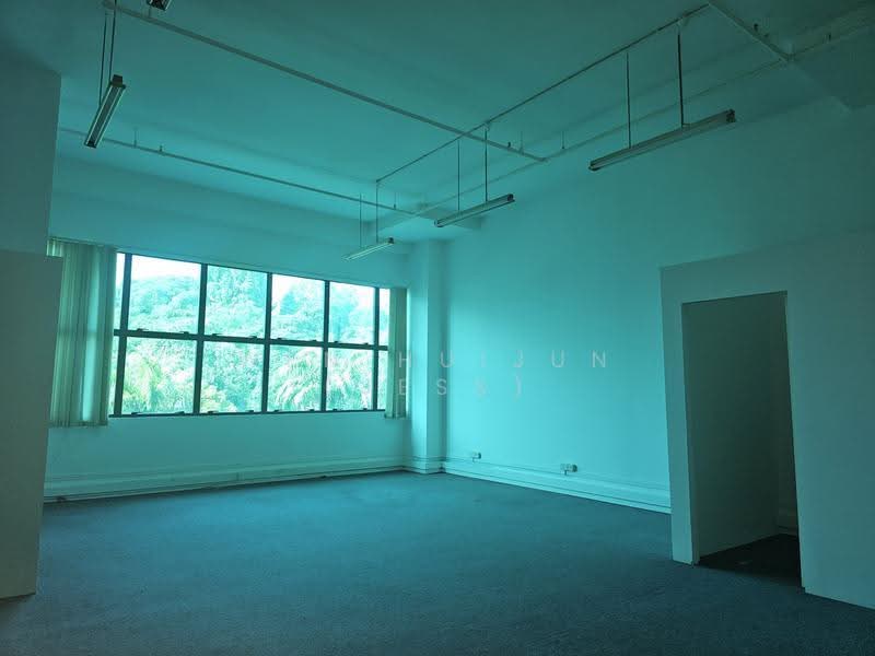 Wcega Tower, 21 Bukit Batok Crescent, Dairy Farm / Bukit Panjang / Choa Chu Kang, 1,200 sqft, Light Industrial (B1) For Rent, by Wen Huijun (Jess), 500255151 - Interior - CommercialGuru.com.sg