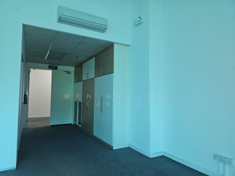 Wcega Tower, 21 Bukit Batok Crescent, Dairy Farm / Bukit Panjang / Choa Chu Kang, 1,200 sqft, Light Industrial (B1) For Rent, by Wen Huijun (Jess), 500255151 - Interior - CommercialGuru.com.sg