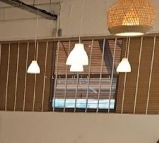 Wcega Tower, 21 Bukit Batok Crescent, Dairy Farm / Bukit Panjang / Choa Chu Kang, 1,200 sqft, Light Industrial (B1) For Rent, by Wen Huijun (Jess), 500255151 - Interior - CommercialGuru.com.sg