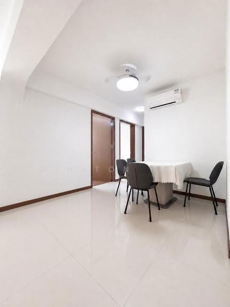 801B West Coast Crescent, 801B West Coast Crescent, Buona Vista / West Coast / Clementi New Town, 3 Bedrooms, 926 sqft, HDB Flat For Sale, by Winston Tan, 500255155 - Dining Room - PropertyGuru.com.sg