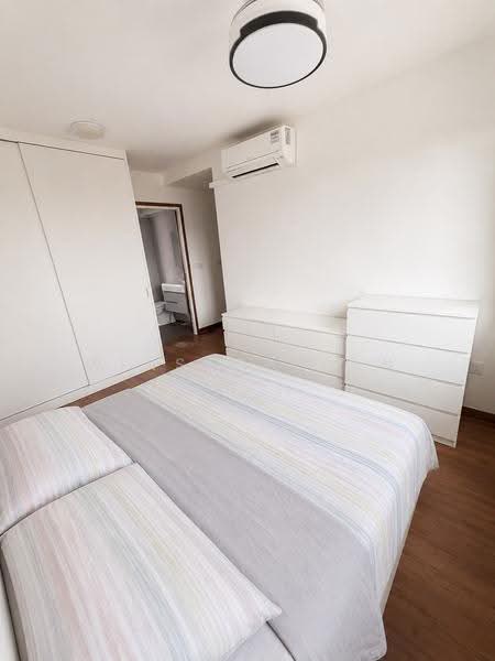 801B West Coast Crescent, 801B West Coast Crescent, Buona Vista / West Coast / Clementi New Town, 3 Bedrooms, 926 sqft, HDB Flat For Sale, by Winston Tan, 500255155 - Bedroom - PropertyGuru.com.sg