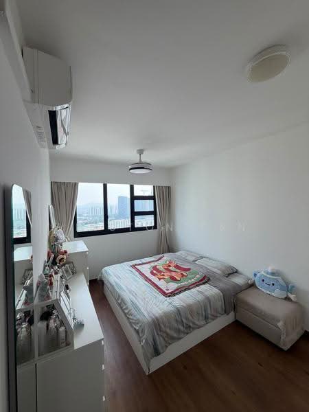 801B West Coast Crescent, 801B West Coast Crescent, Buona Vista / West Coast / Clementi New Town, 3 Bedrooms, 926 sqft, HDB Flat For Sale, by Winston Tan, 500255155 - Bedroom - PropertyGuru.com.sg