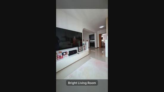 801B West Coast Crescent, 801B West Coast Crescent, Buona Vista / West Coast / Clementi New Town, 3 Bedrooms, 926 sqft, HDB Flat For Sale, by Winston Tan, 500255155 - PropertyGuru.com.sg