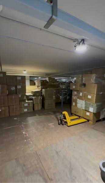 Wave 9, 71 71, Sembawang / Yishun, 11,345 sqft, Light Industrial (B1) For Sale, by Ann Teiw, 500255157 - Mezzanine - CommercialGuru.com.sg