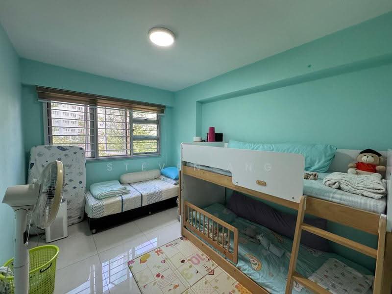 218C Boon Lay View, 218C Boon Lay Avenue, Boon Lay / Jurong / Tuas, 3 Bedrooms, 1,227 sqft, HDB Flat For Sale, by Steven Ang, 500255160 - Bedroom - PropertyGuru.com.sg